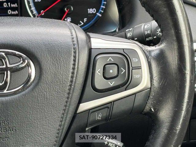 Toyota HARRIER 2017-05 8780444-10
