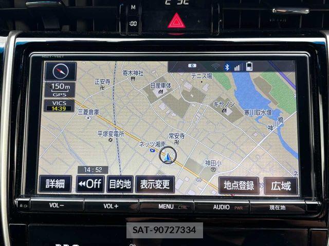 Toyota HARRIER 2017-05 8780444-12