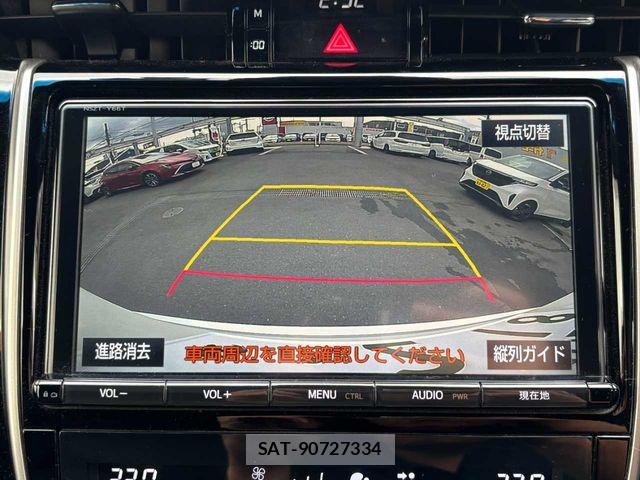 Toyota HARRIER 2017-05 8780444-13