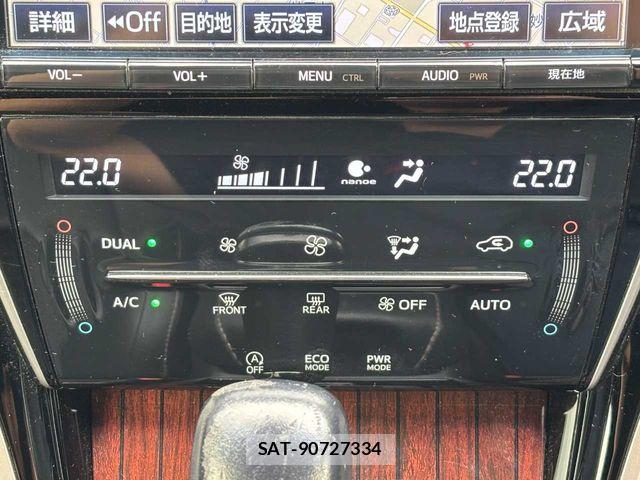 Toyota HARRIER 2017-05 8780444-17