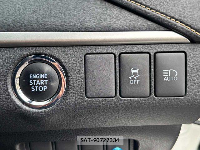 Toyota HARRIER 2017-05 8780444-21