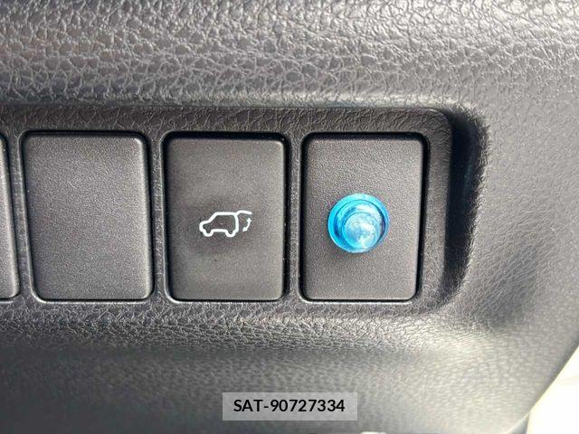 Toyota HARRIER 2017-05 8780444-22
