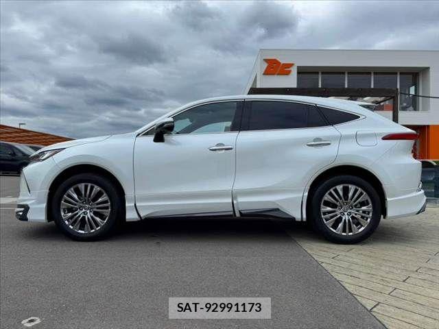 Toyota HARRIER 2023-08 8780416-10