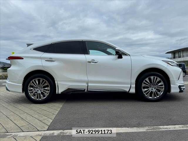 Toyota HARRIER 2023-08 8780416-11
