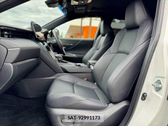 Toyota HARRIER 2023-08 8780416-16