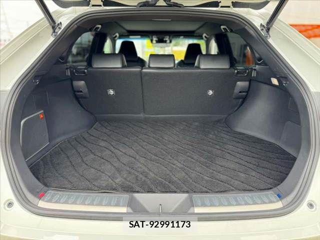 Toyota HARRIER 2023-08 8780416-19