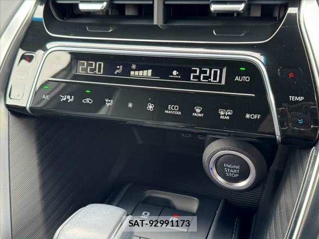 Toyota HARRIER 2023-08 8780416-21
