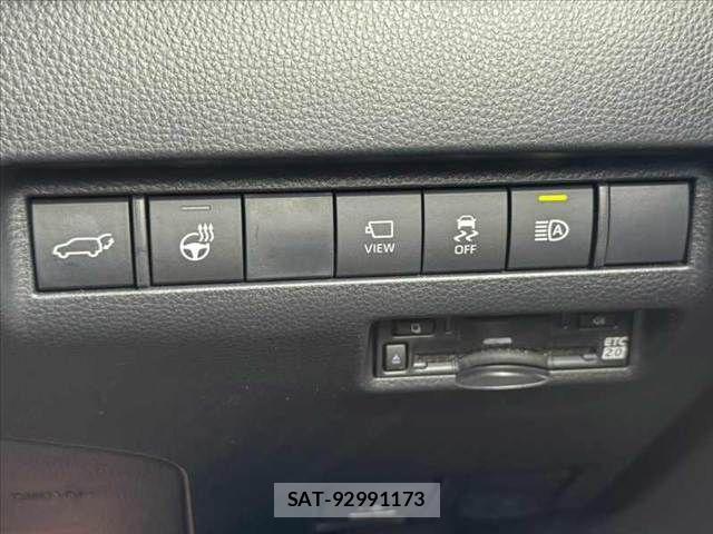Toyota HARRIER 2023-08 8780416-22