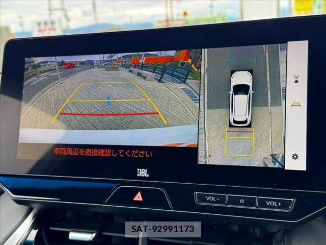 Toyota HARRIER 2023-08 8780416-3