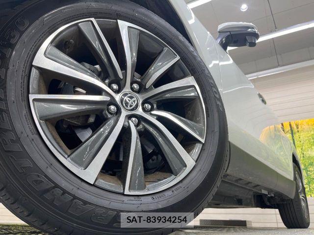 Toyota HARRIER 2025-04 8780421-12