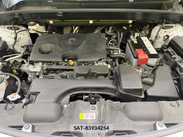 Toyota HARRIER 2025-04 8780421-17