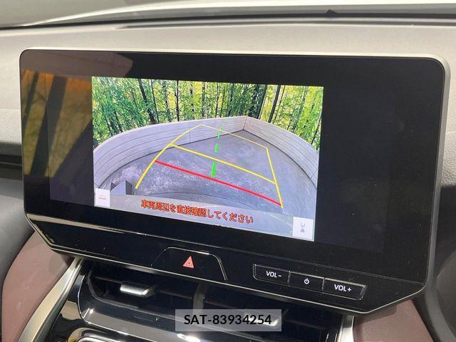 Toyota HARRIER 2025-04 8780421-3