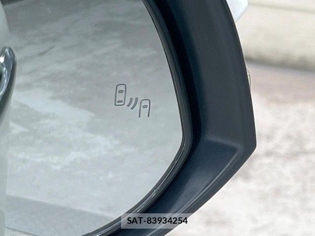 Toyota HARRIER 2025-04 8780421-4