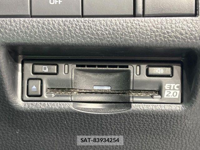 Toyota HARRIER 2025-04 8780421-5
