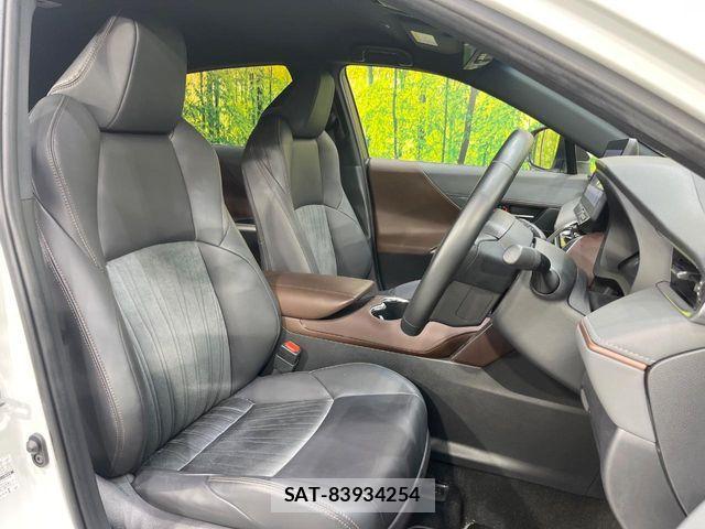 Toyota HARRIER 2025-04 8780421-7