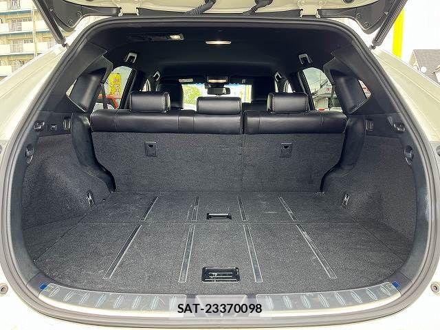 Toyota HARRIER 2018-06 8780429-10