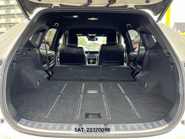Toyota HARRIER 2018-06 8780429-11