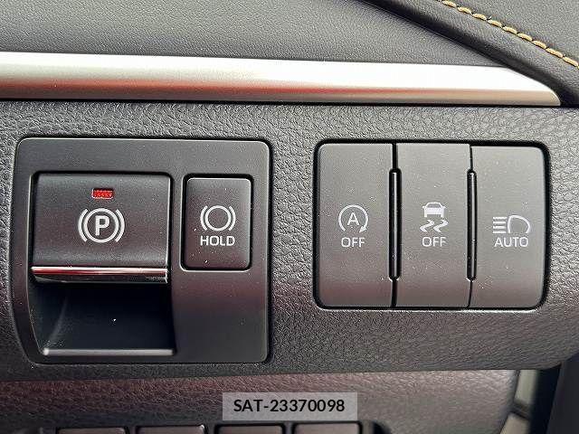 Toyota HARRIER 2018-06 8780429-18
