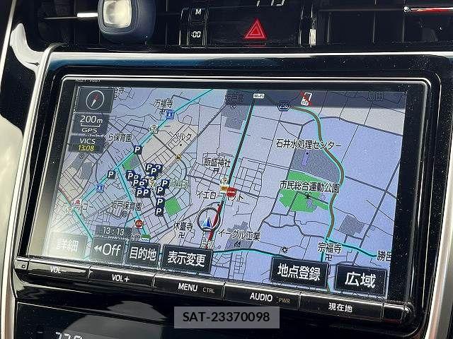 Toyota HARRIER 2018-06 8780429-22