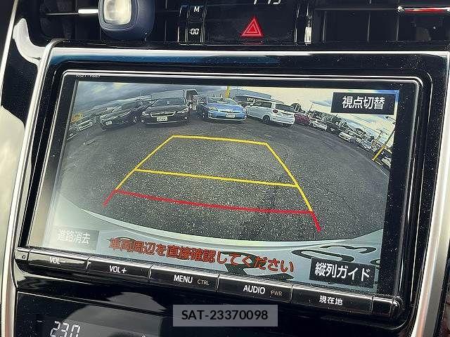Toyota HARRIER 2018-06 8780429-24