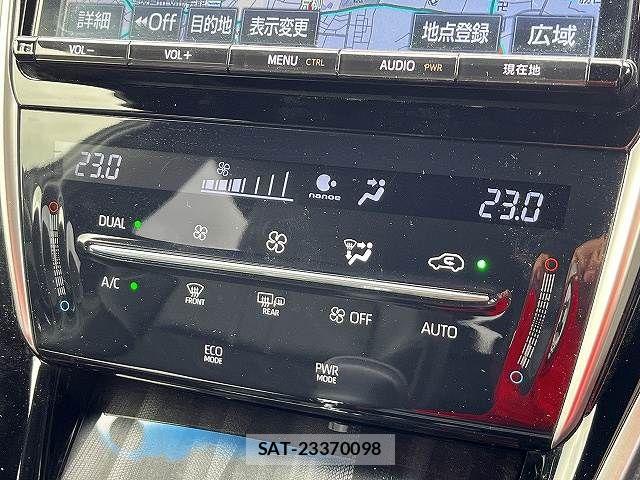 Toyota HARRIER 2018-06 8780429-25