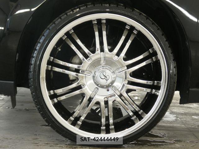 Toyota HARRIER 2014-02 8780448-9