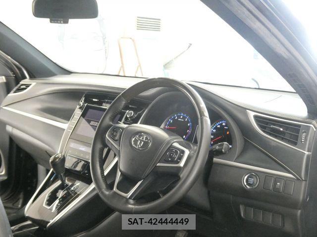 Toyota HARRIER 2014-02 8780448-10
