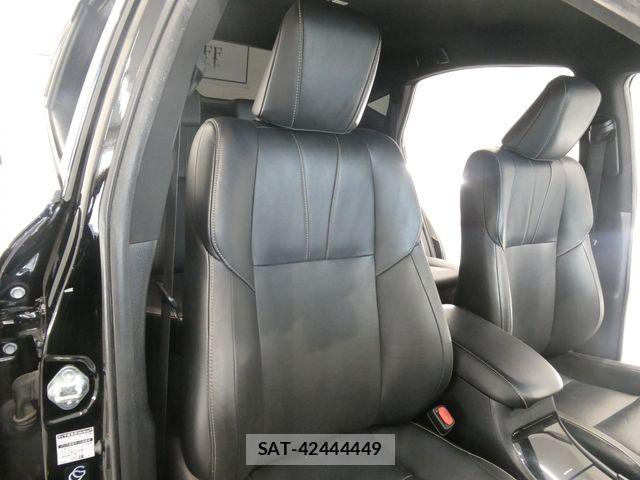 Toyota HARRIER 2014-02 8780448-13