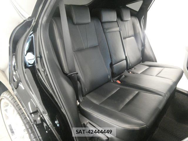 Toyota HARRIER 2014-02 8780448-16