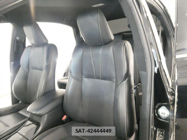 Toyota HARRIER 2014-02 8780448-18