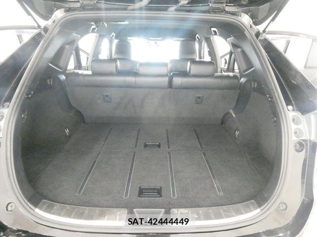 Toyota HARRIER 2014-02 8780448-19