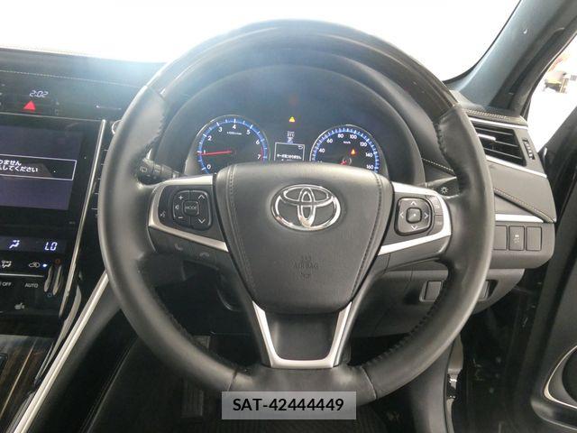 Toyota HARRIER 2014-02 8780448-20