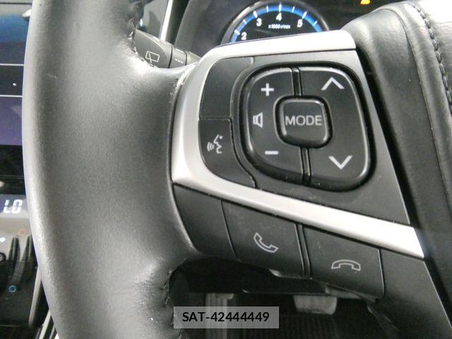 Toyota HARRIER 2014-02 8780448-21