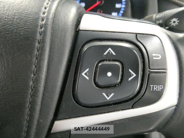 Toyota HARRIER 2014-02 8780448-22