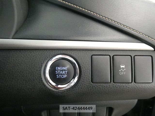 Toyota HARRIER 2014-02 8780448-23