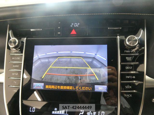 Toyota HARRIER 2014-02 8780448-24