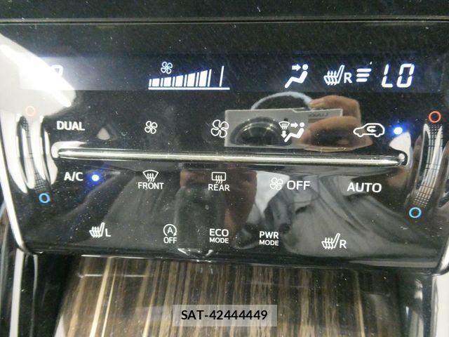 Toyota HARRIER 2014-02 8780448-25