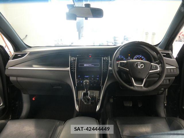 Toyota HARRIER 2014-02 8780448-2