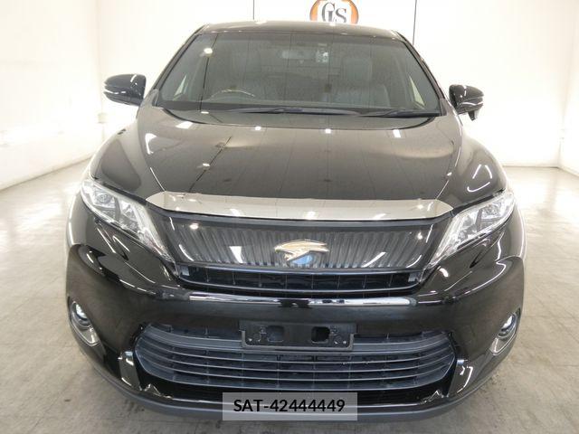 Toyota HARRIER 2014-02 8780448-3