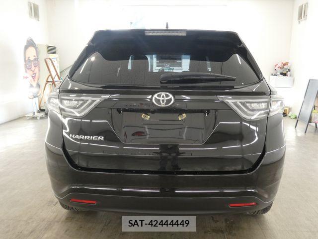 Toyota HARRIER 2014-02 8780448-5