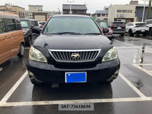 Toyota HARRIER 2011-02 8780447-0