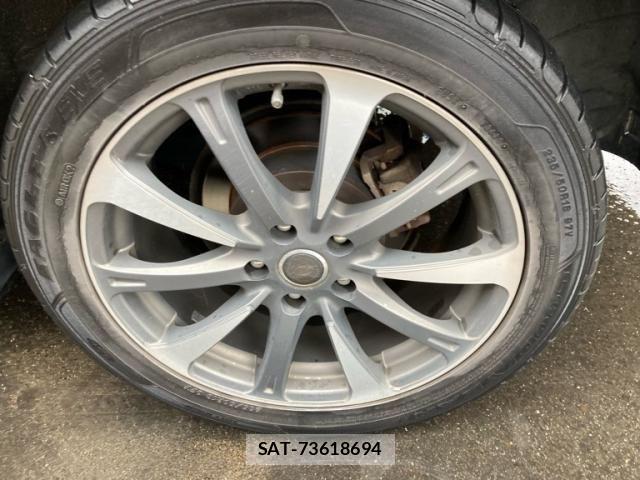 Toyota HARRIER 2011-02 8780447-9