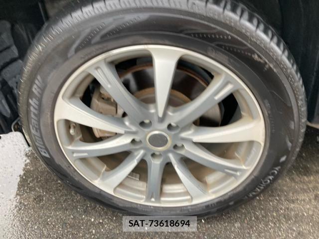 Toyota HARRIER 2011-02 8780447-10
