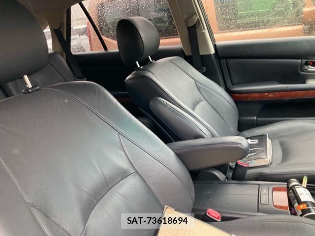 Toyota HARRIER 2011-02 8780447-13