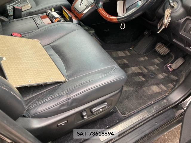 Toyota HARRIER 2011-02 8780447-14