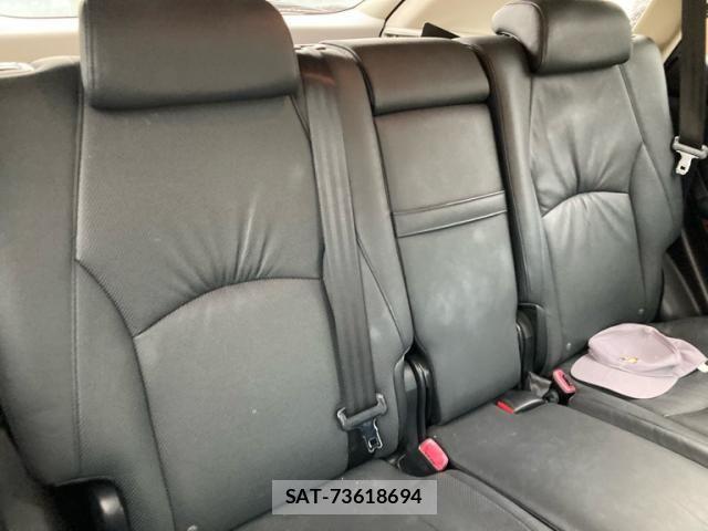 Toyota HARRIER 2011-02 8780447-15