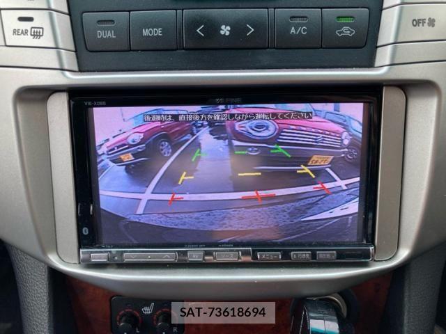 Toyota HARRIER 2011-02 8780447-21