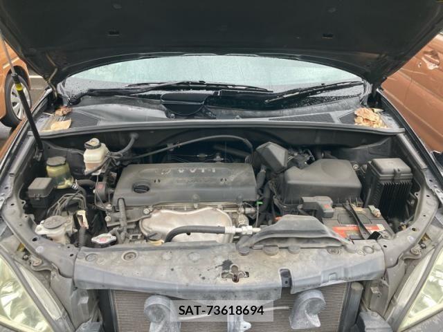 Toyota HARRIER 2011-02 8780447-2