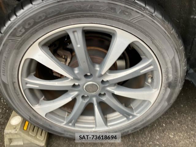 Toyota HARRIER 2011-02 8780447-8