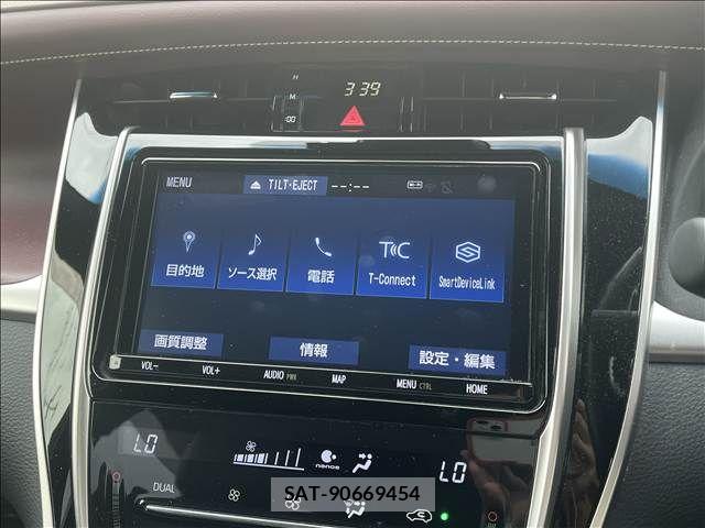 Toyota HARRIER 2019-09 8780443-11